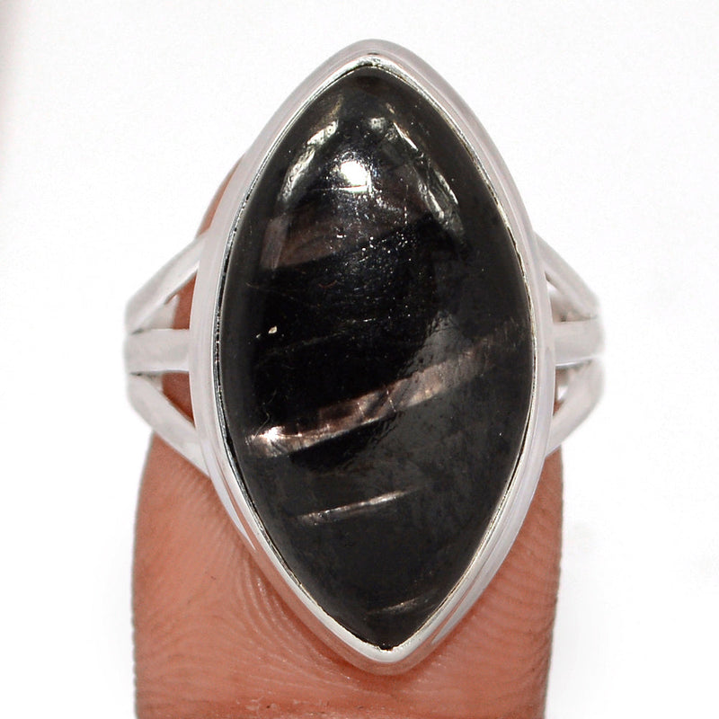 Hypersthene Ring - HYSR769