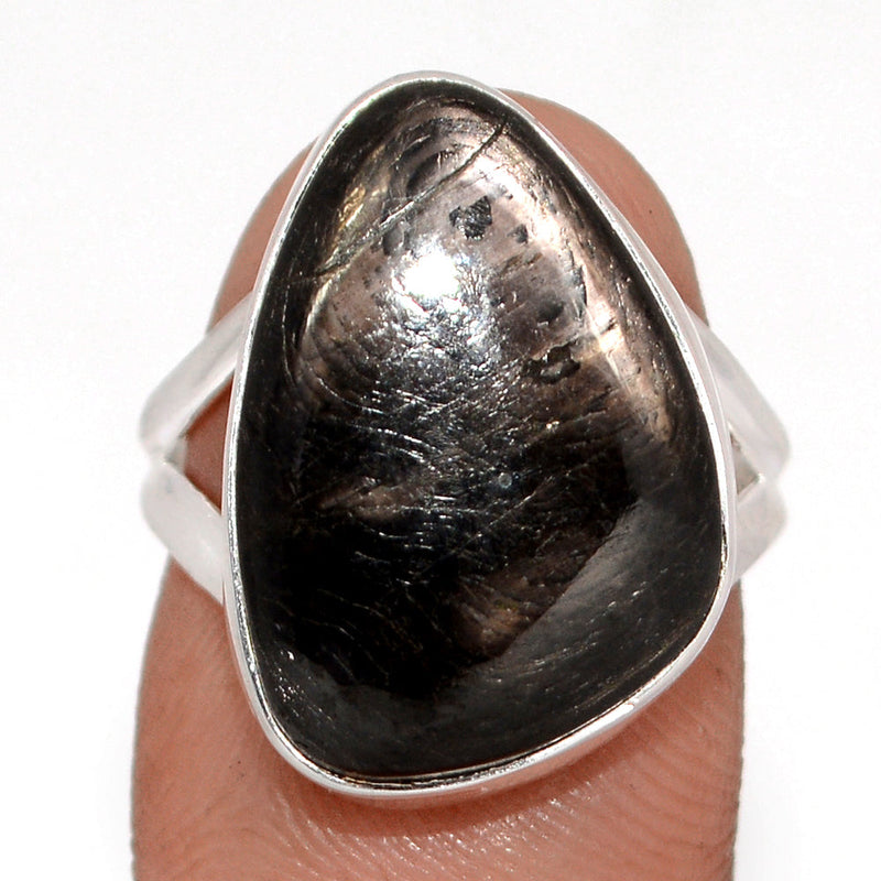 Hypersthene Ring - HYSR771