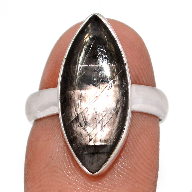 Hypersthene Ring - HYSR773