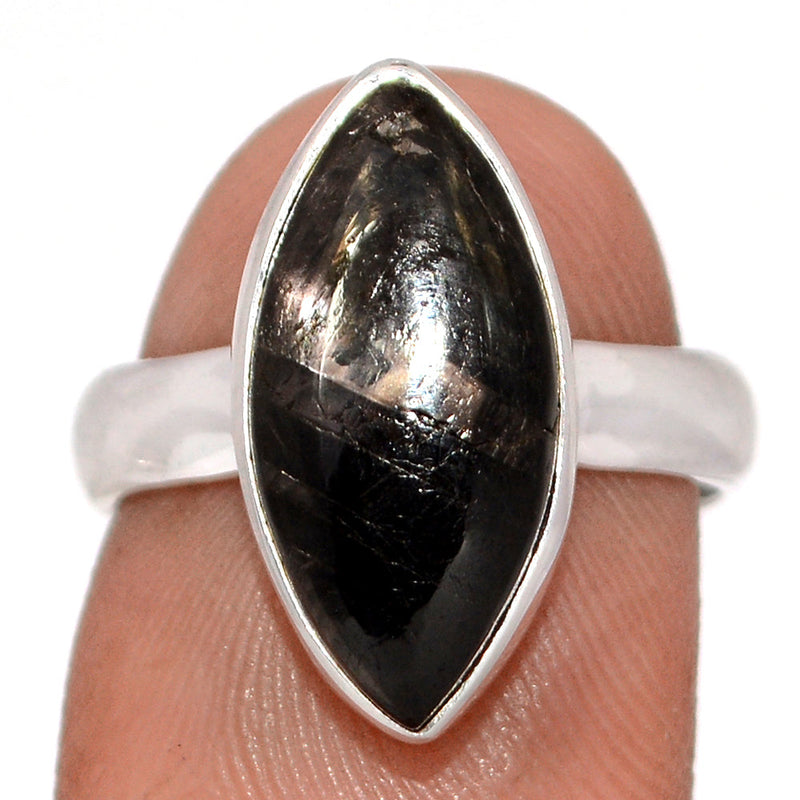 Hypersthene Ring - HYSR779