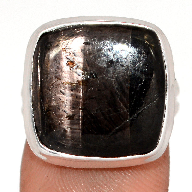 Hypersthene Ring - HYSR784