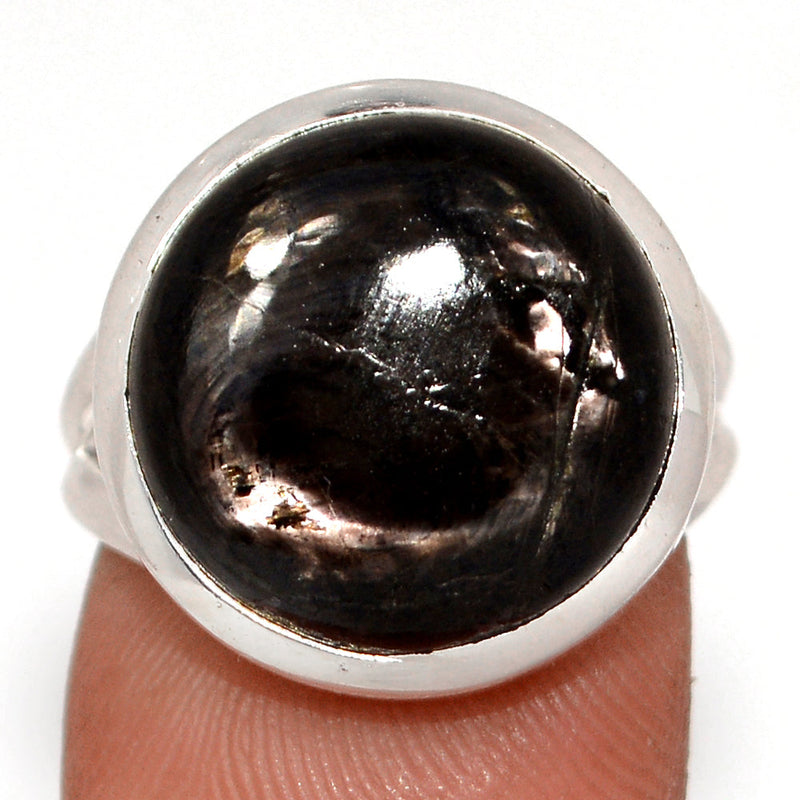 Hypersthene Ring - HYSR798