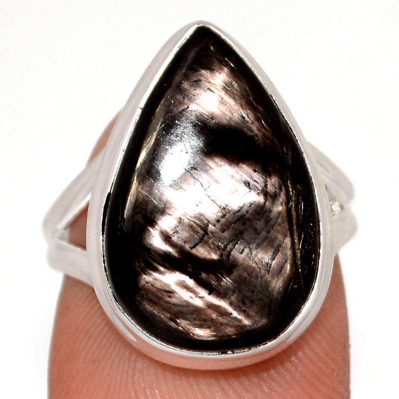 Hypersthene Ring - HYSR800