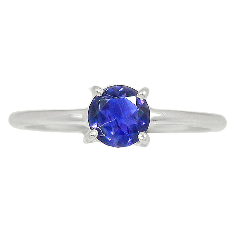 Claw - Iolite Ring - ILTR531