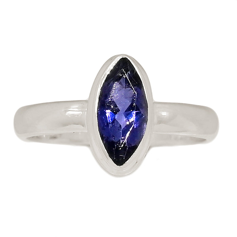 Iolite Ring - ILTR591