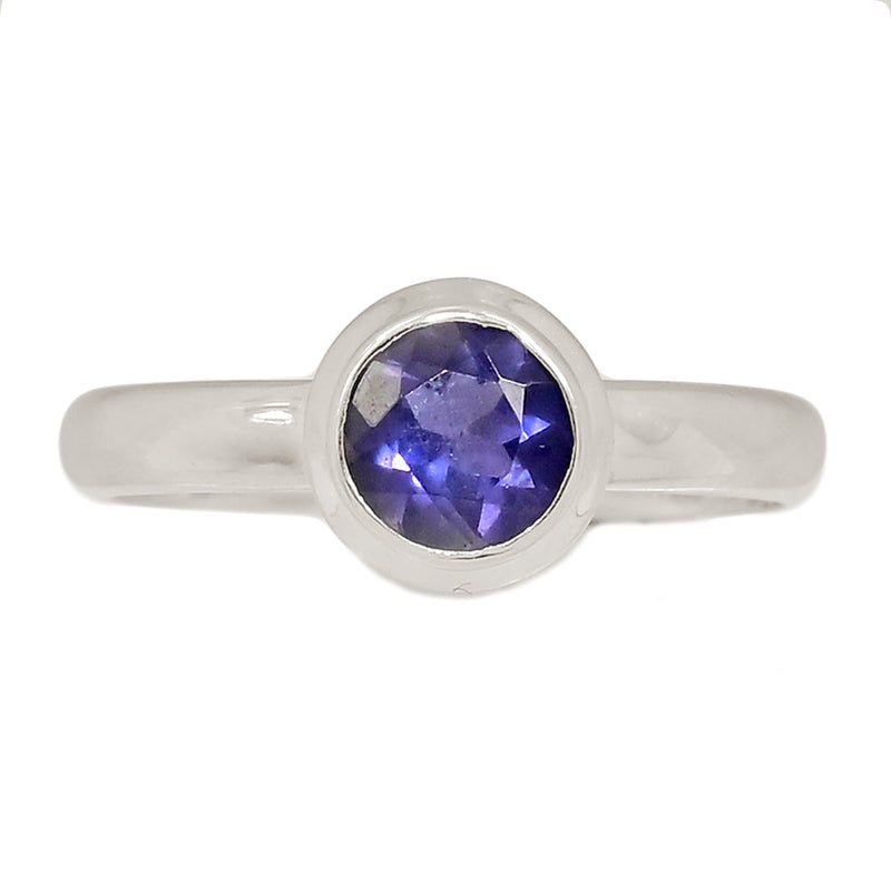 Iolite Ring - ILTR594