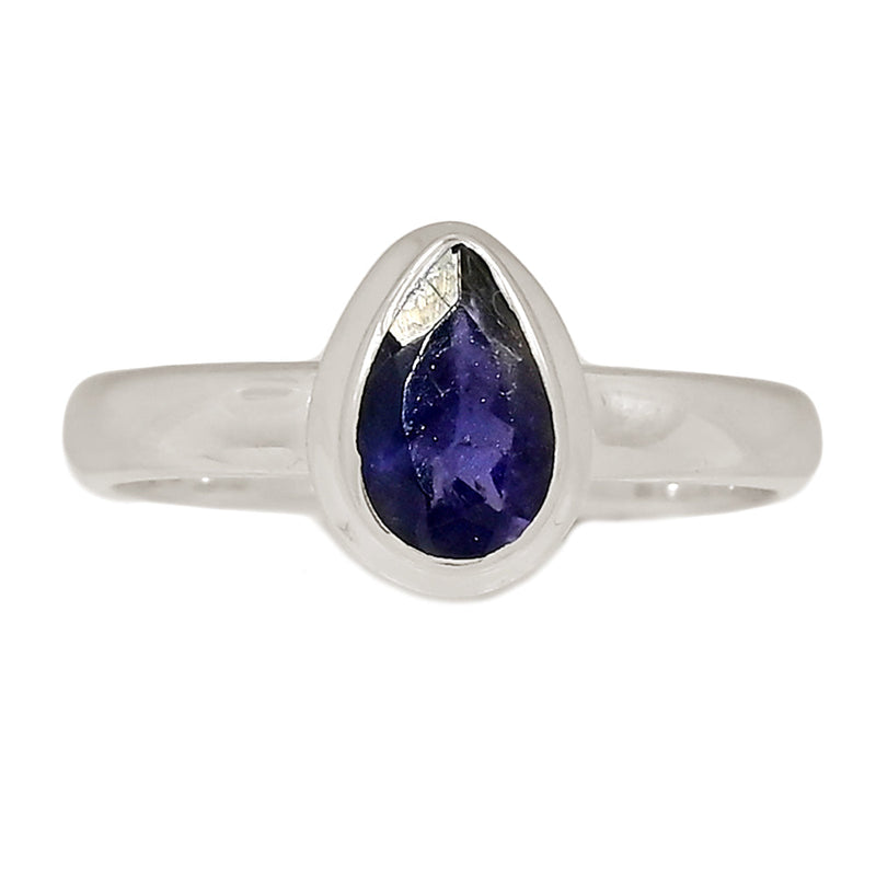 Iolite Ring - ILTR595