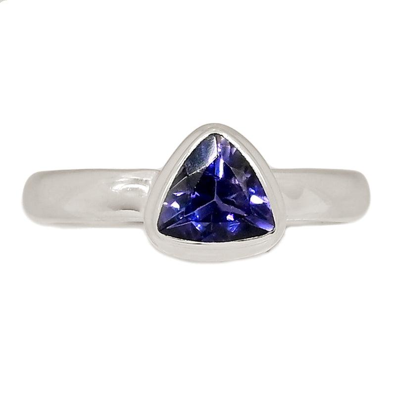 Iolite Ring - ILTR596