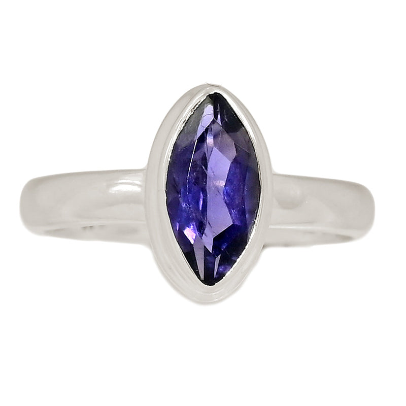 Iolite Ring - ILTR597