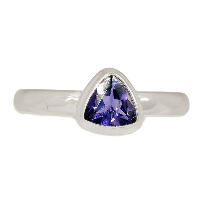 Iolite Ring - ILTR600