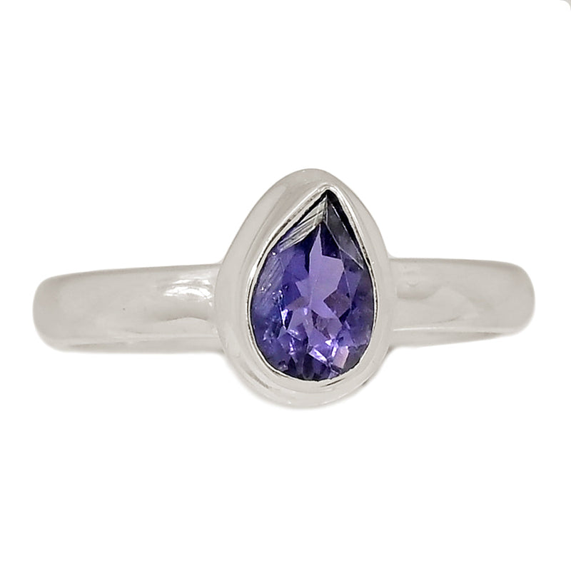 Iolite Ring - ILTR602