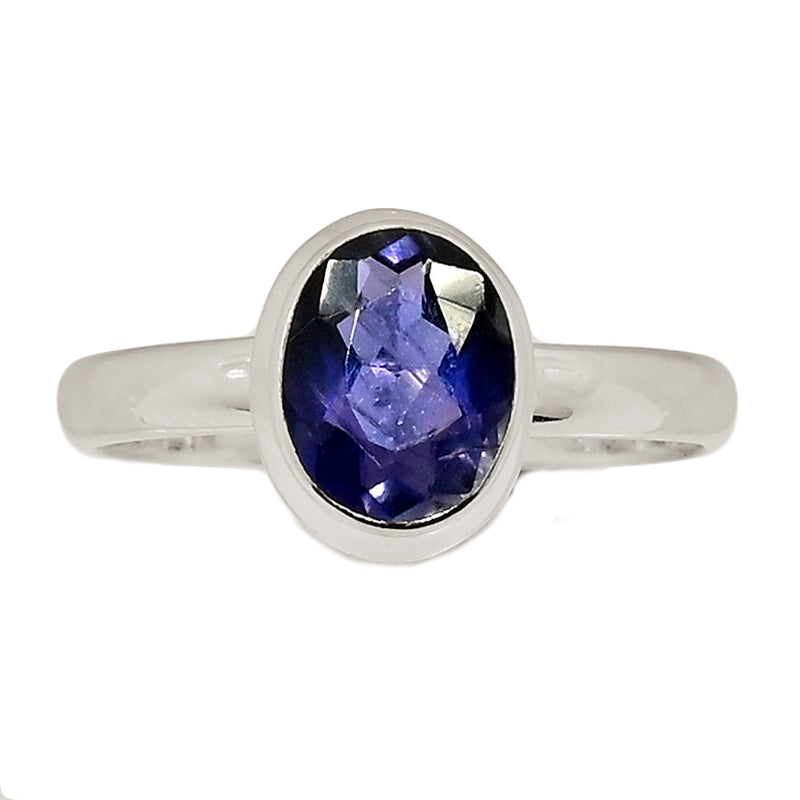 Iolite Ring - ILTR605