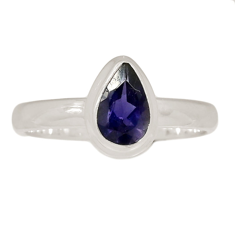 Iolite Ring - ILTR607