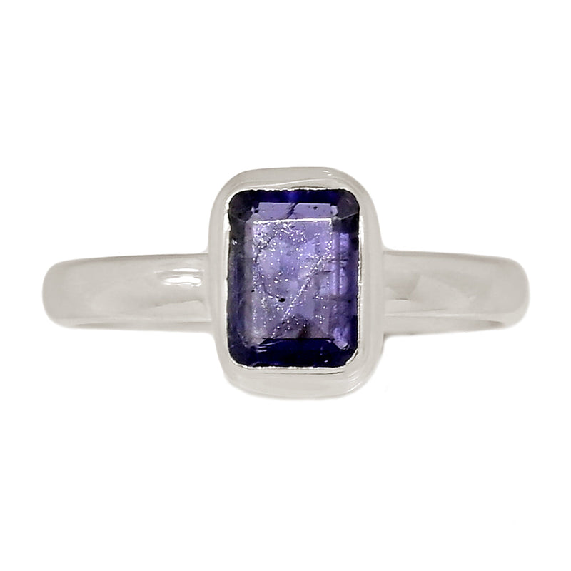 Iolite Ring - ILTR608