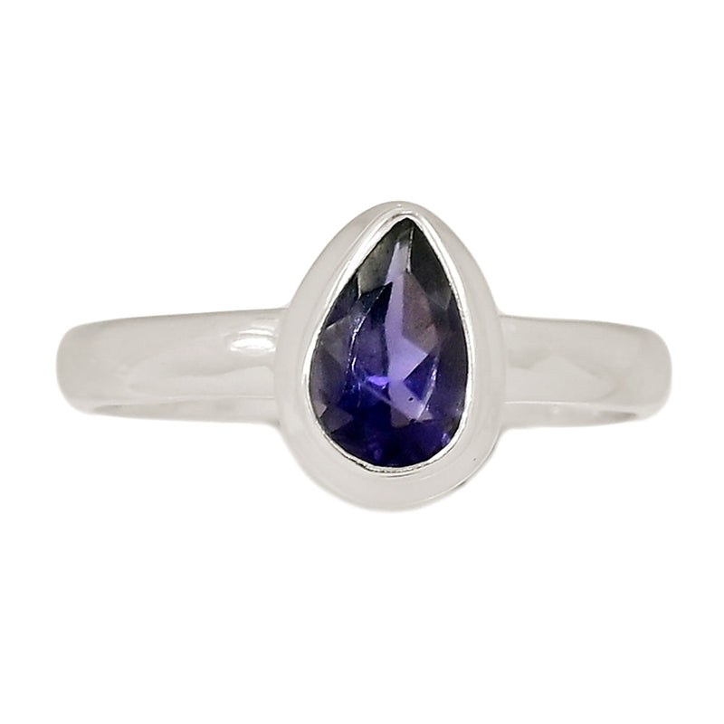 Iolite Ring - ILTR609