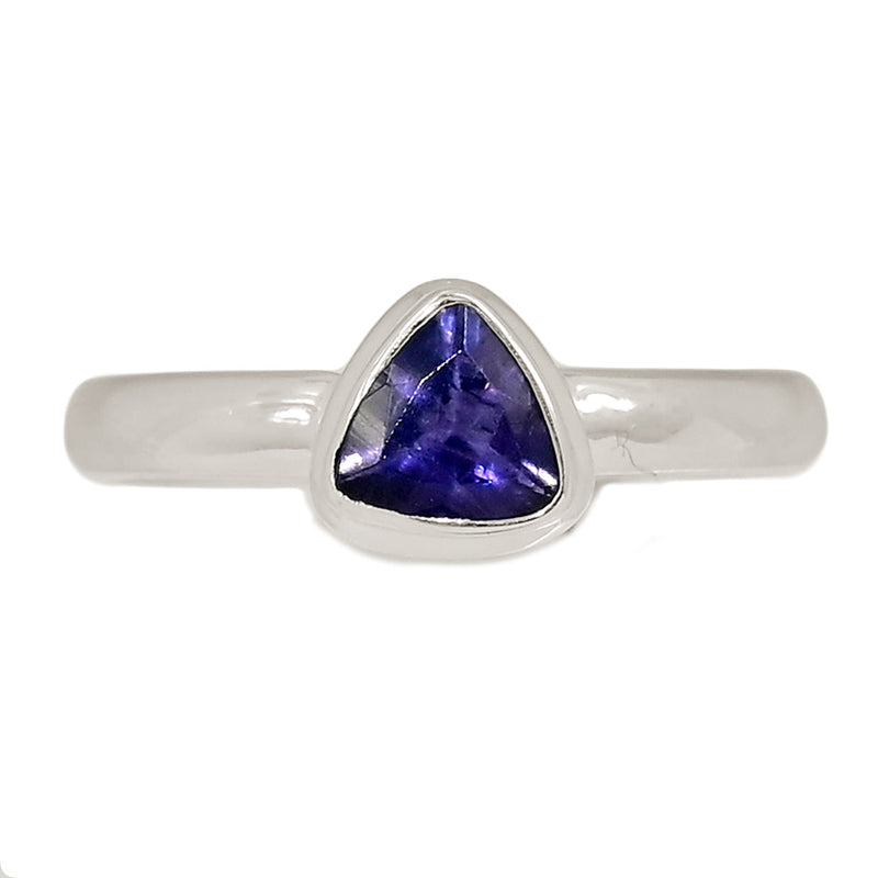 Iolite Ring - ILTR613