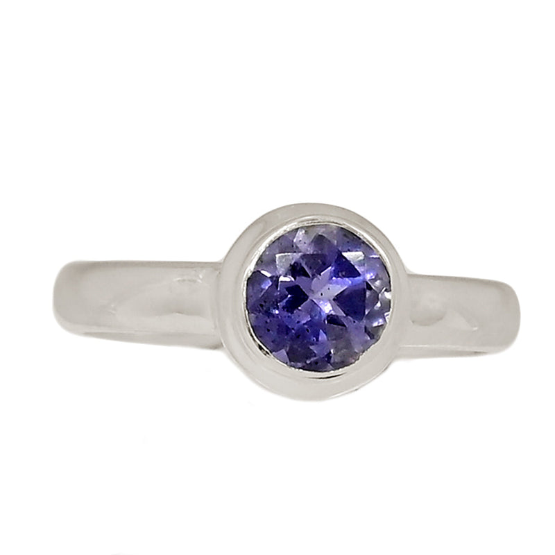 Iolite Ring - ILTR615
