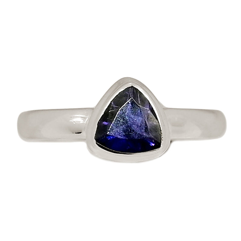 Iolite Ring - ILTR616