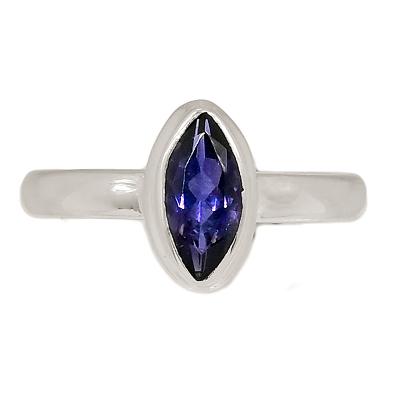 Iolite Ring - ILTR617