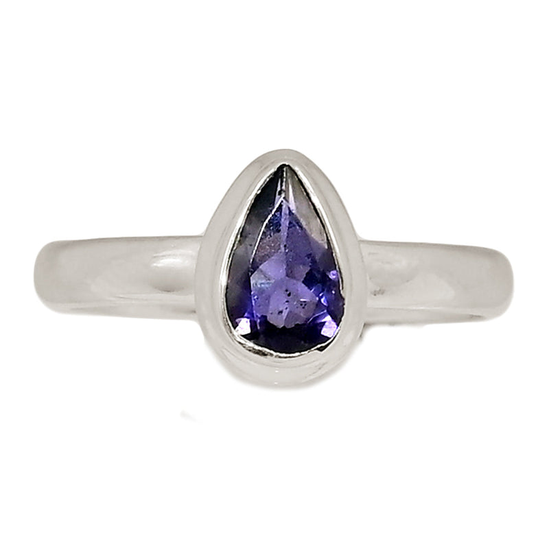 Iolite Ring - ILTR618