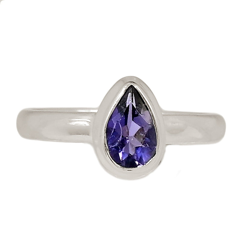 Iolite Ring - ILTR619