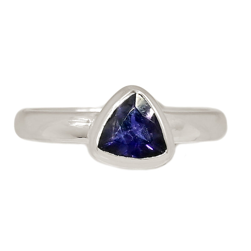 Iolite Ring - ILTR620