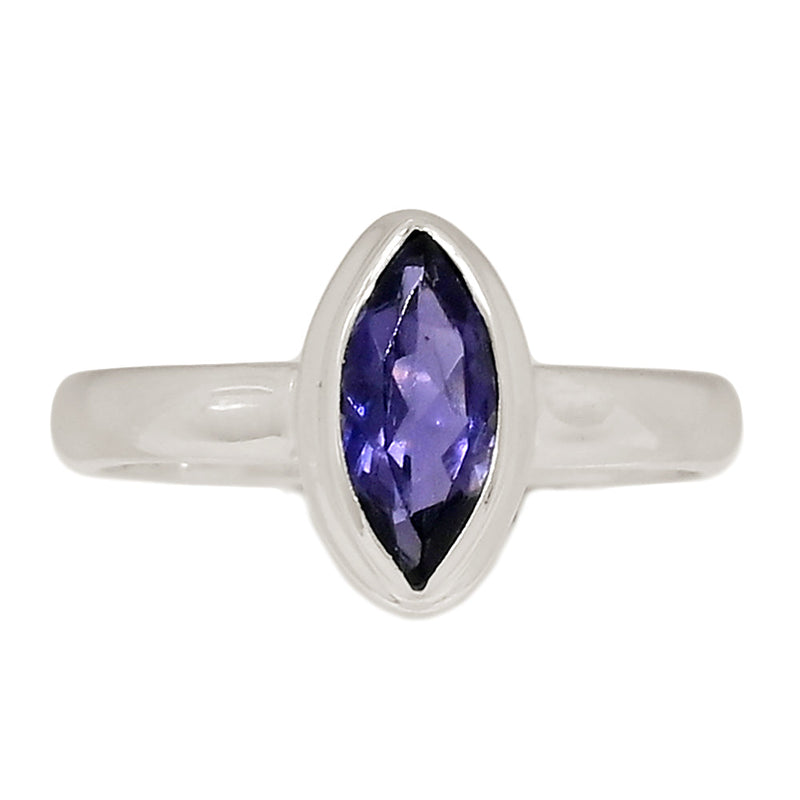 Iolite Ring - ILTR623