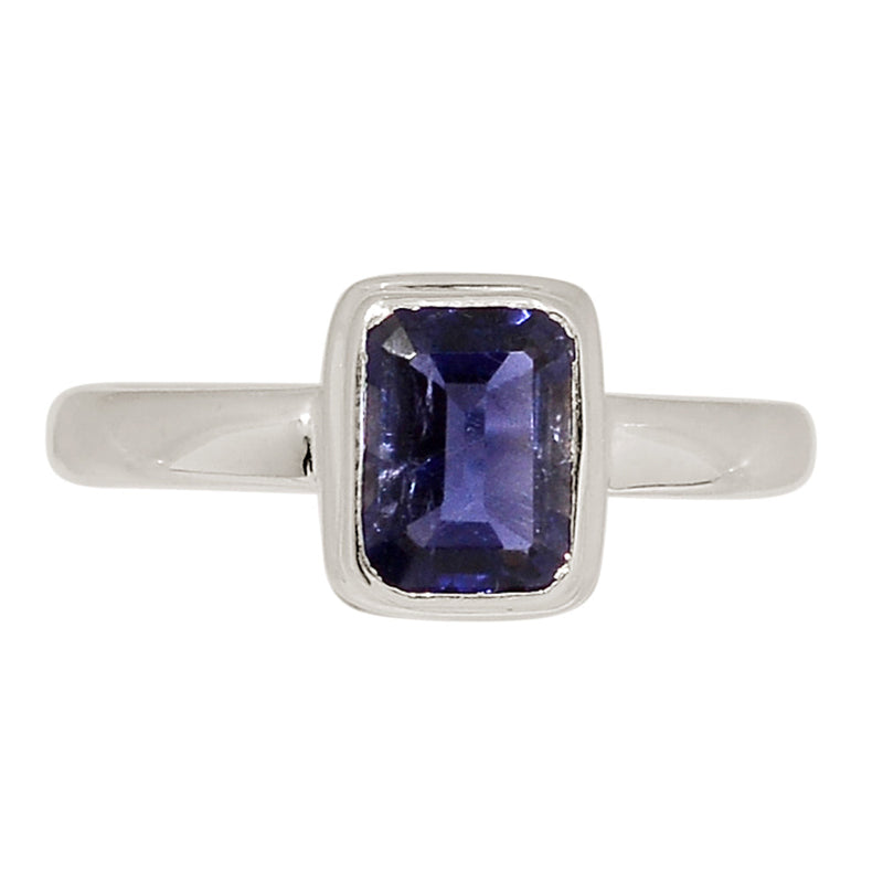 Iolite Ring - ILTR624