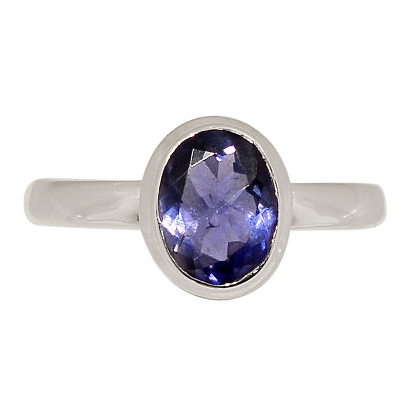 Iolite Ring - ILTR625