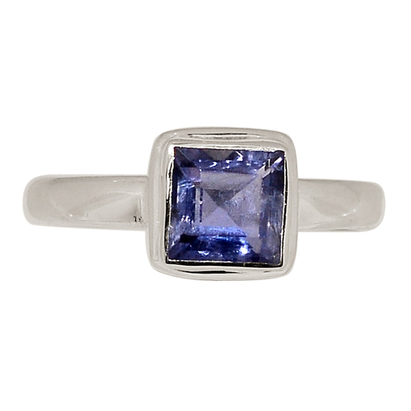 Iolite Ring - ILTR626