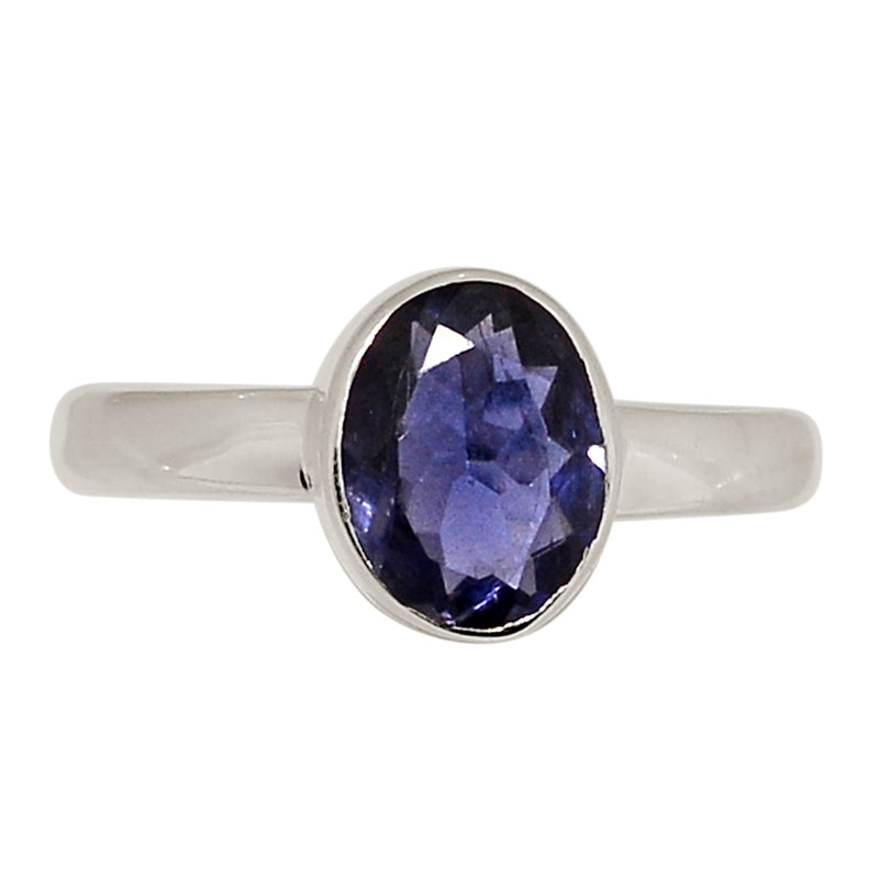Iolite Ring - ILTR627