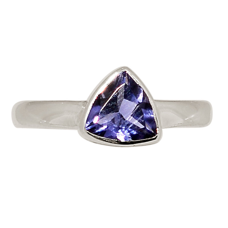 Iolite Ring - ILTR628