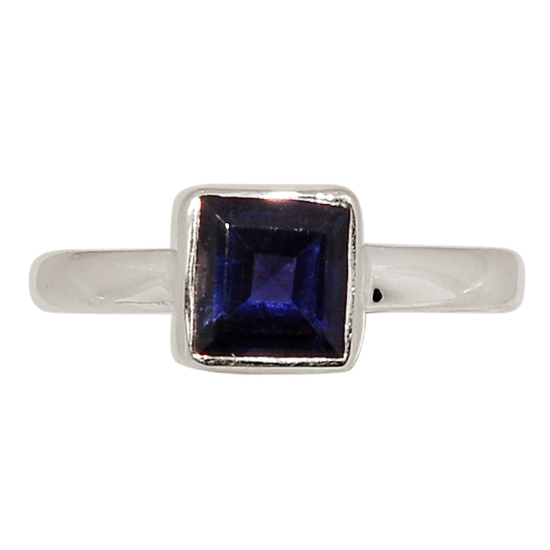 Iolite Ring - ILTR629