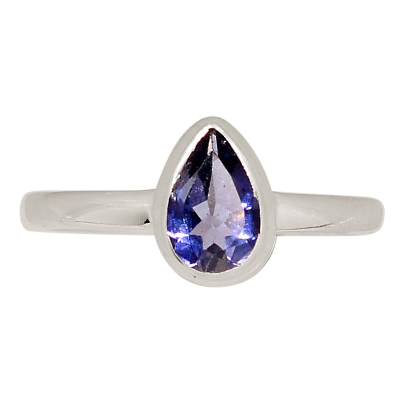 Iolite Ring - ILTR630