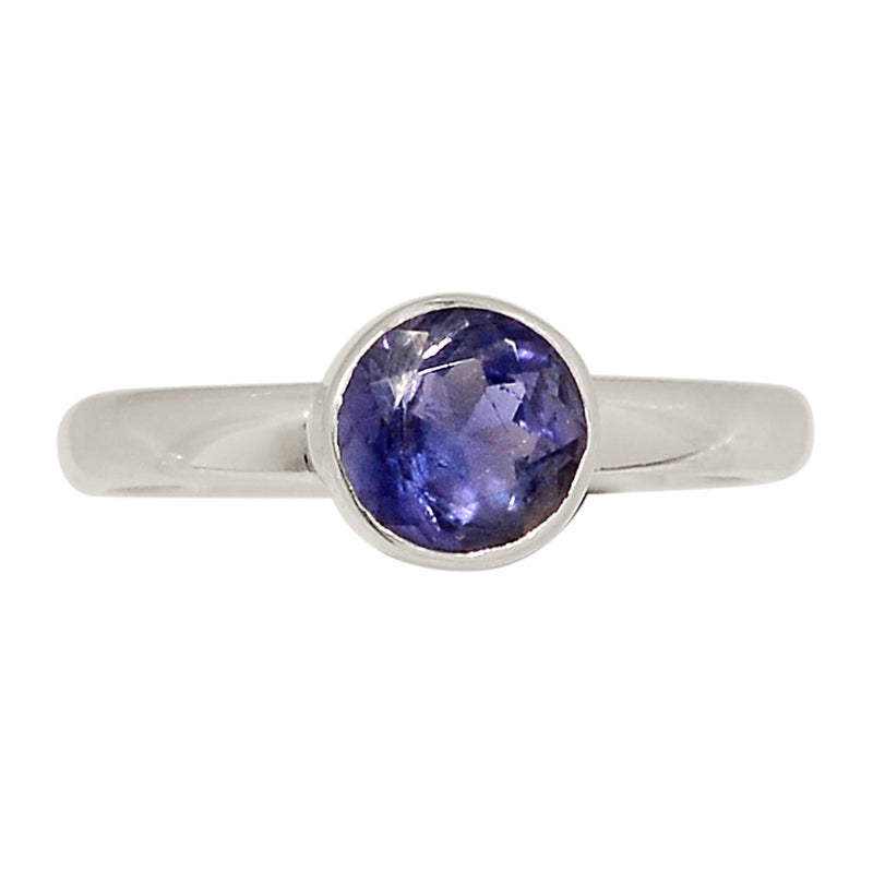 Iolite Ring - ILTR631