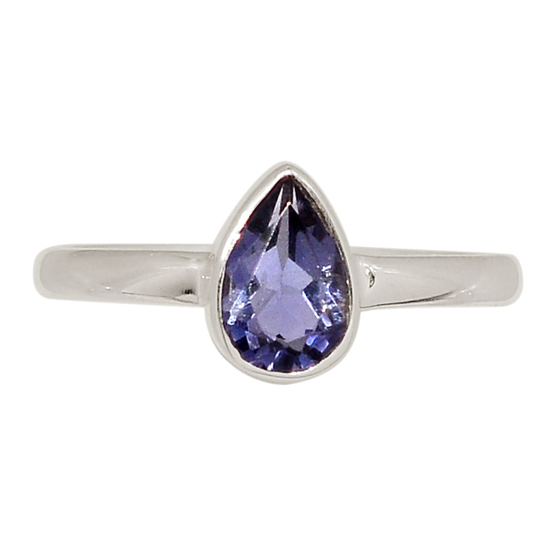 Iolite Ring - ILTR632