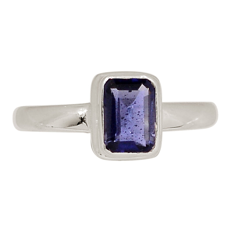 Iolite Ring - ILTR633