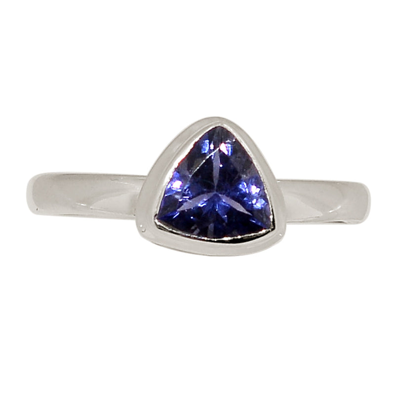 Iolite Ring - ILTR634