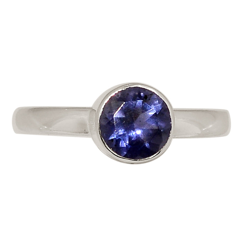 Iolite Ring - ILTR636