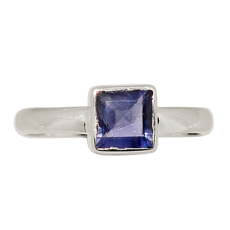 Iolite Ring - ILTR637