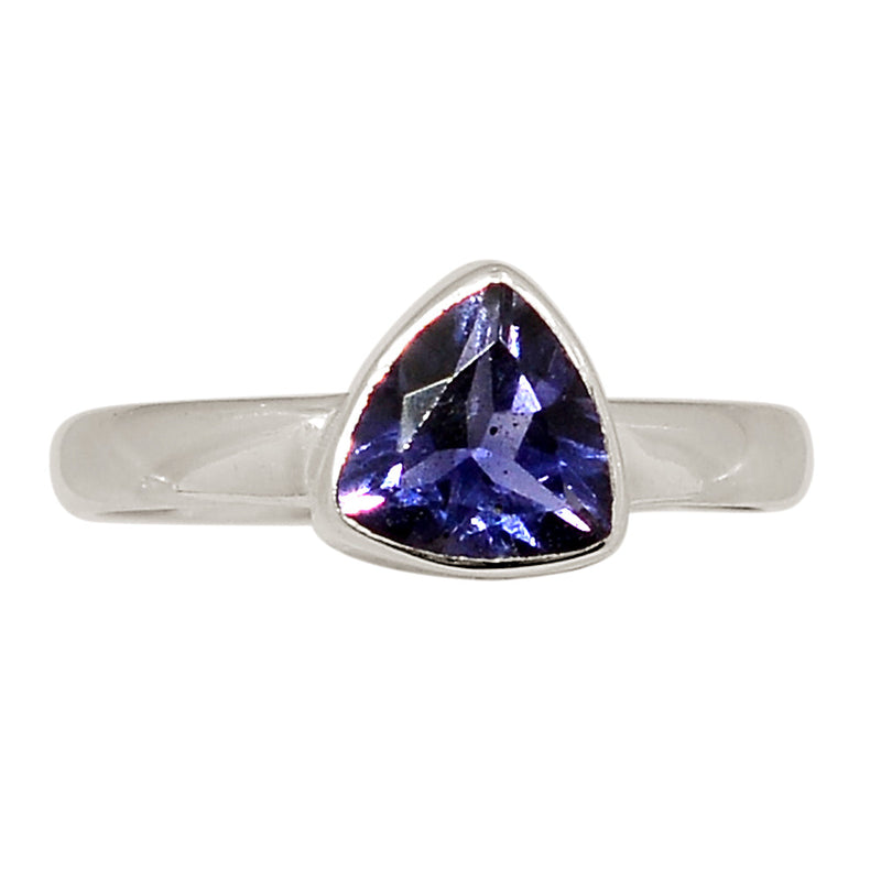 Iolite Ring - ILTR638