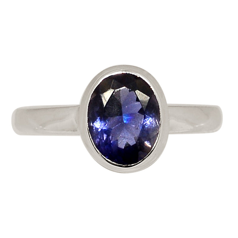 Iolite Ring - ILTR639