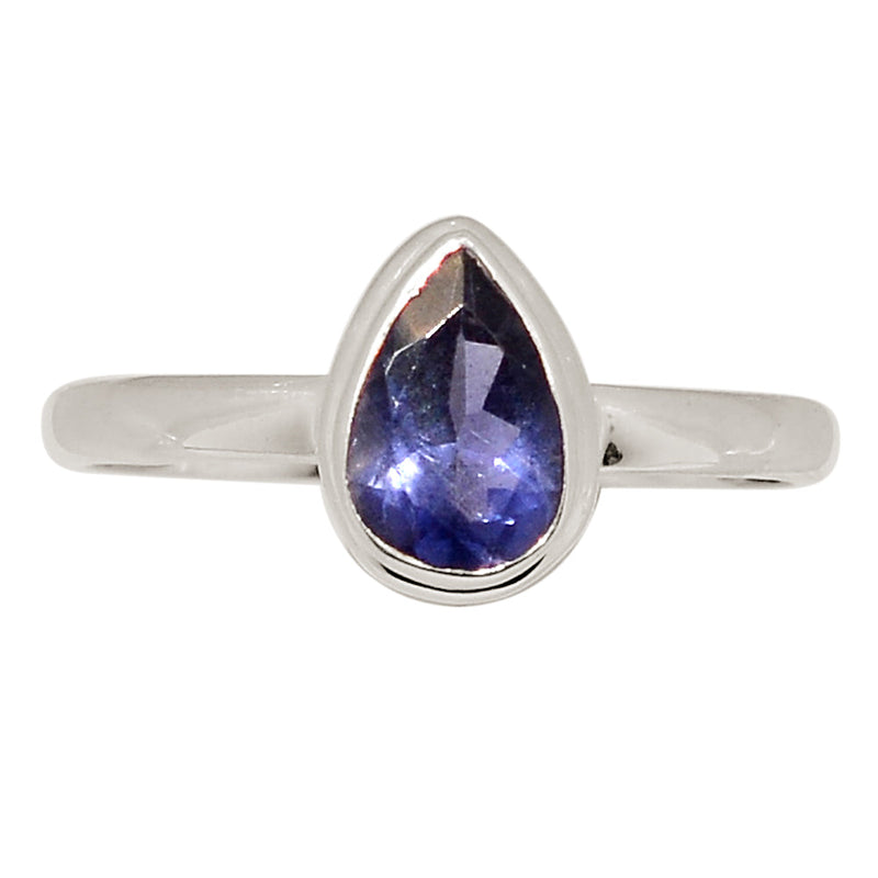Iolite Ring - ILTR640