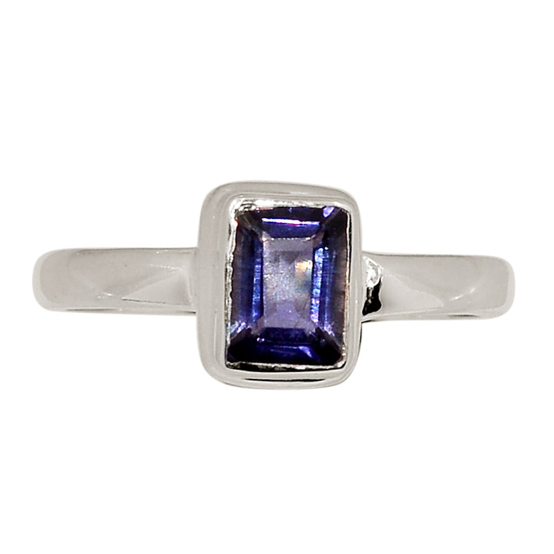 Iolite Ring - ILTR641