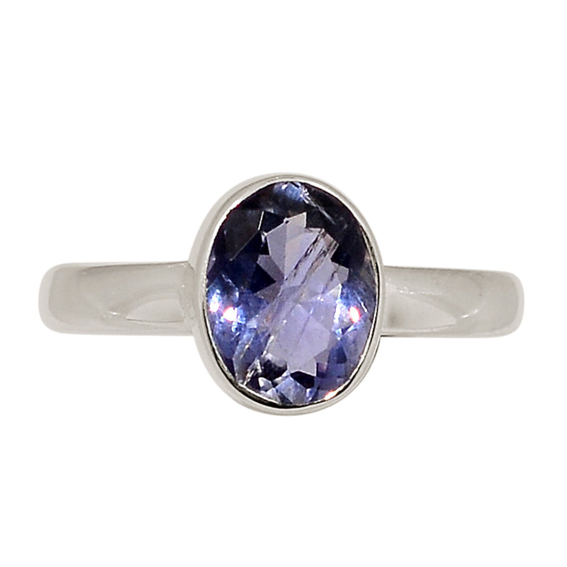 Iolite Ring - ILTR642