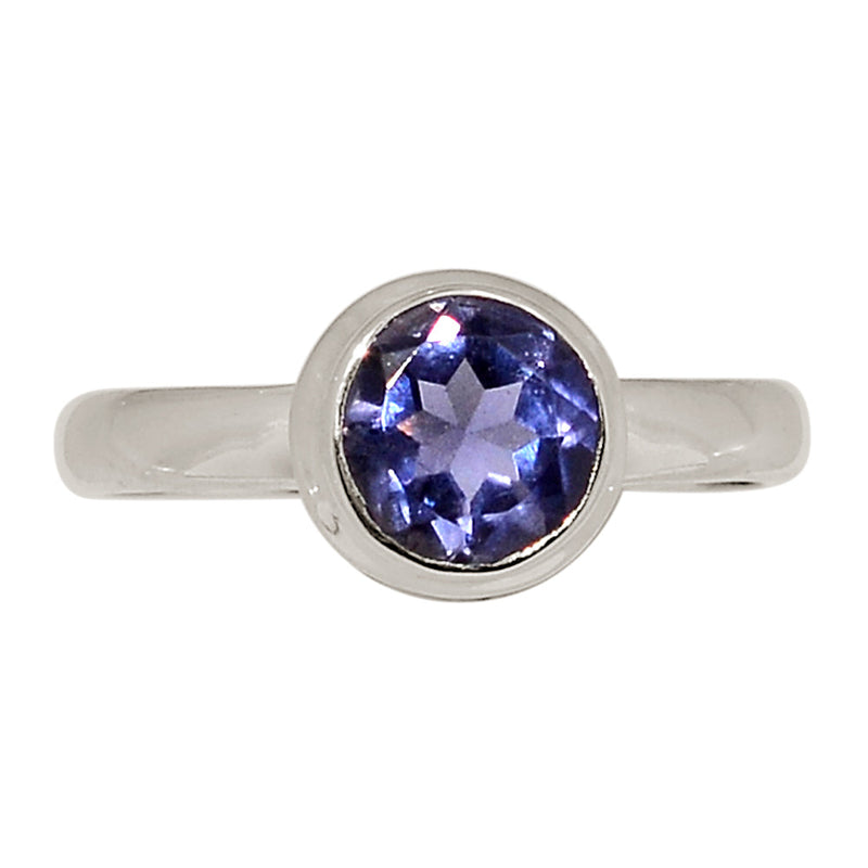Iolite Ring - ILTR643