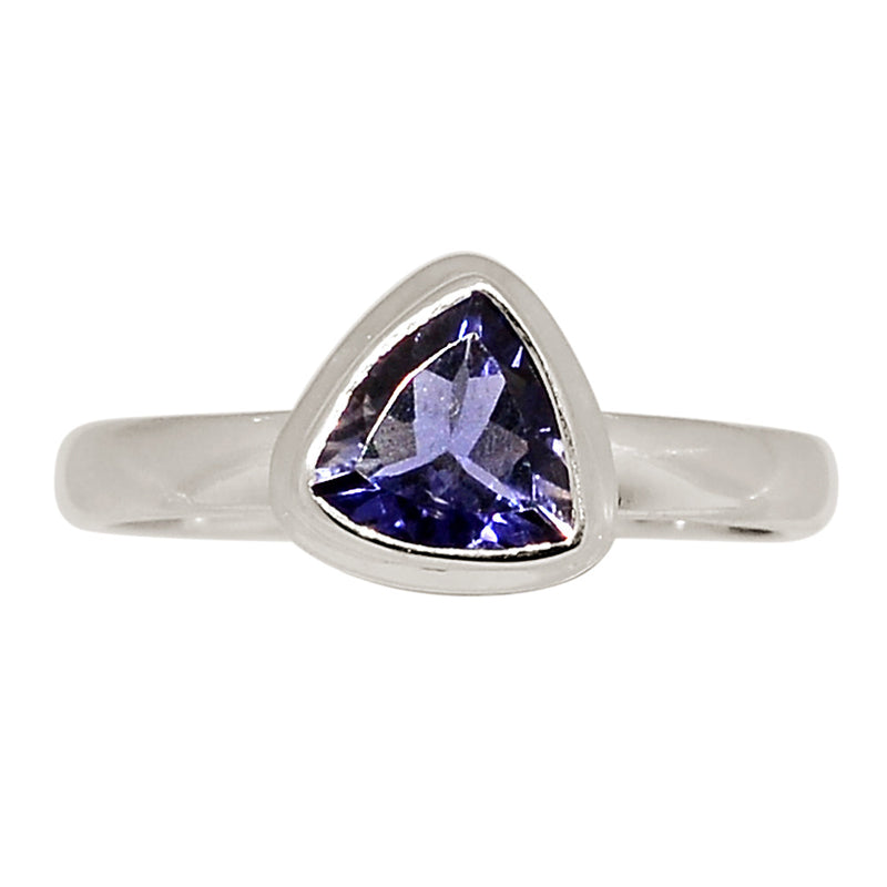 Iolite Ring - ILTR645