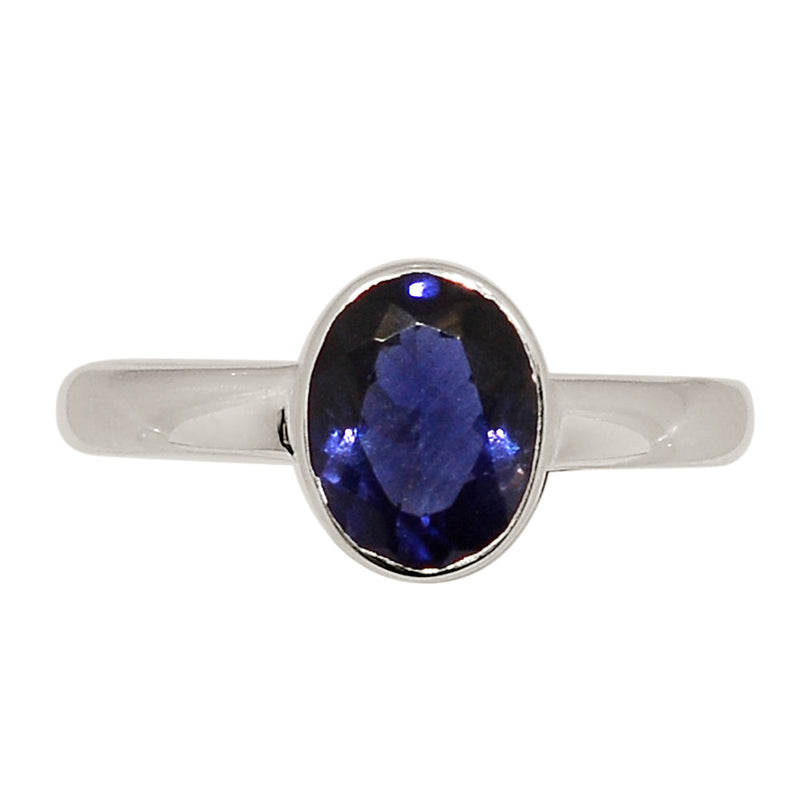 Iolite Ring - ILTR646