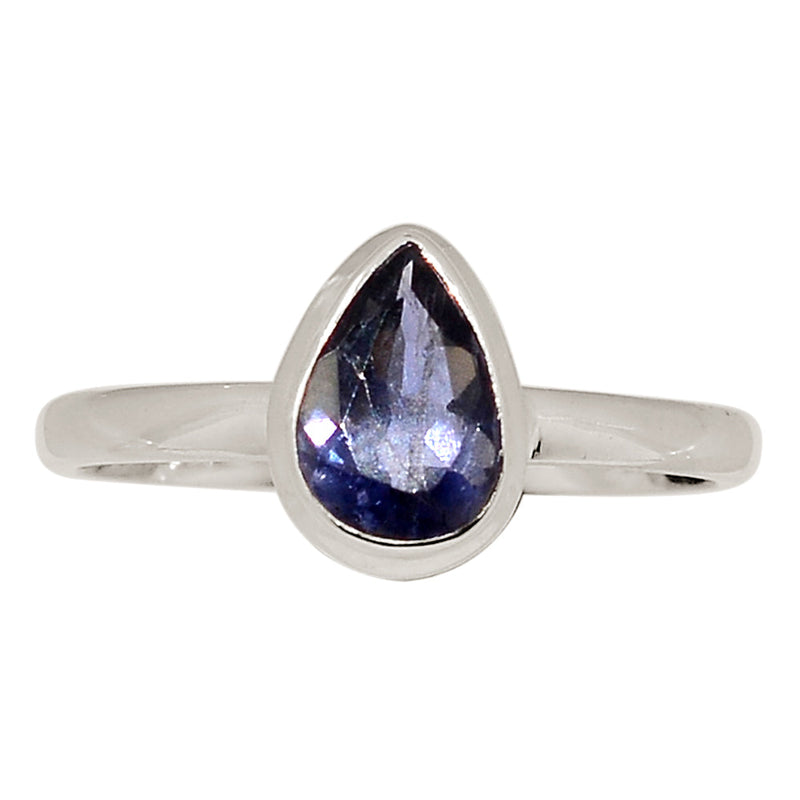 Iolite Ring - ILTR647