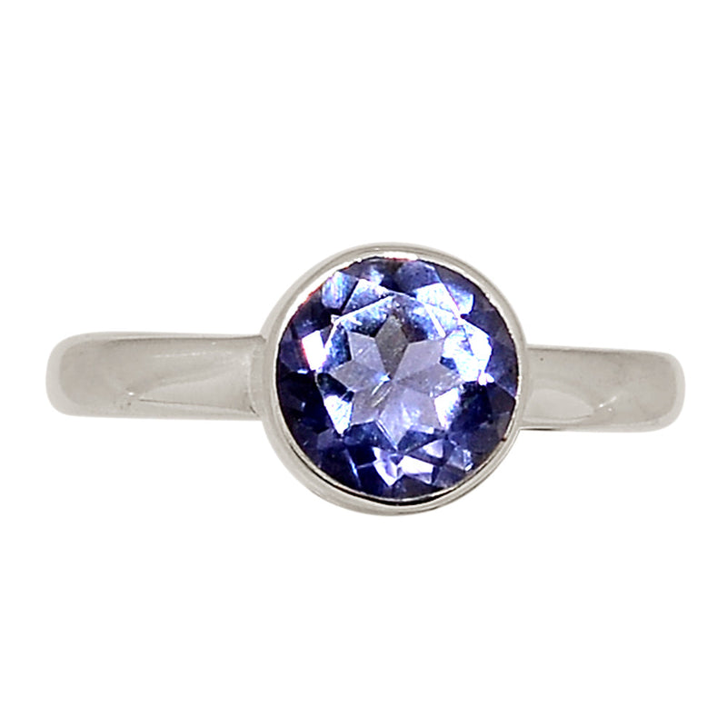Iolite Ring - ILTR648
